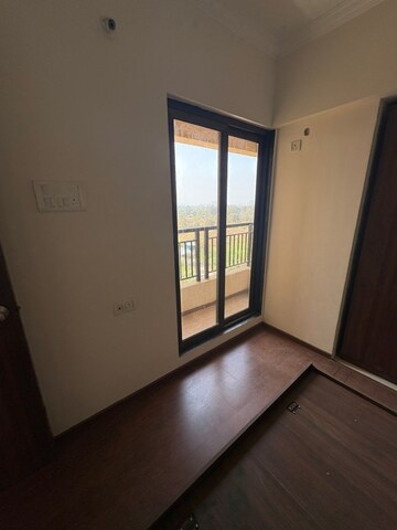Room in 1 BHK Apartment at Raunak City Sector 4 D4, Kalyan West – for Rent