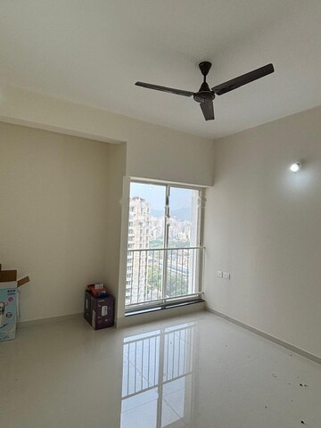 2 BHK Apartment For Rent in Megapolis Serenity, Hinjewadi