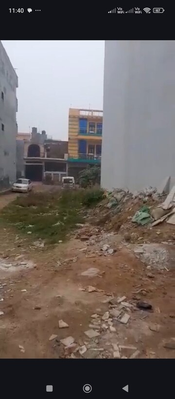  Plot For Sale in Madhuban Bapudham