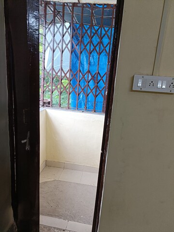 Building Lobby in 1 RK Apartment at Mangalya Andheri East, Andheri East – for Rent