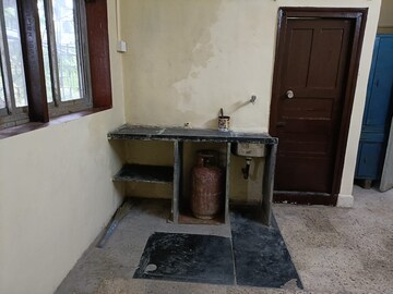 Living Room in 1 RK Apartment at Mangalya Andheri East, Andheri East – for Rent