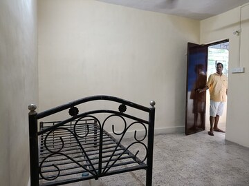 Bedroom in 1 RK Apartment at Mangalya Andheri East, Andheri East – for Rent