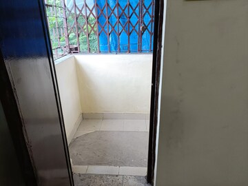 Building Lobby in 1 RK Apartment at Mangalya Andheri East, Andheri East – for Rent