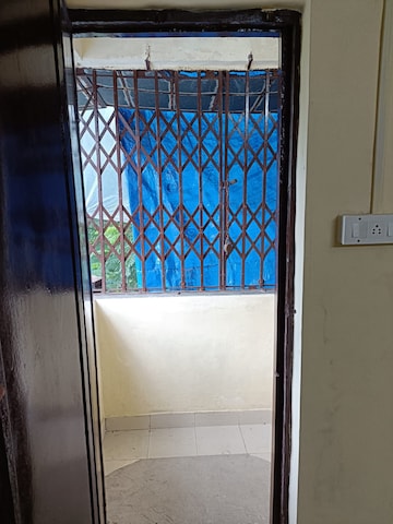 Building Lobby in 1 RK Apartment at Mangalya Andheri East, Andheri East – for Rent