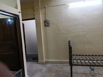 Staircase in 1 RK Apartment at Mangalya Andheri East, Andheri East – for Rent