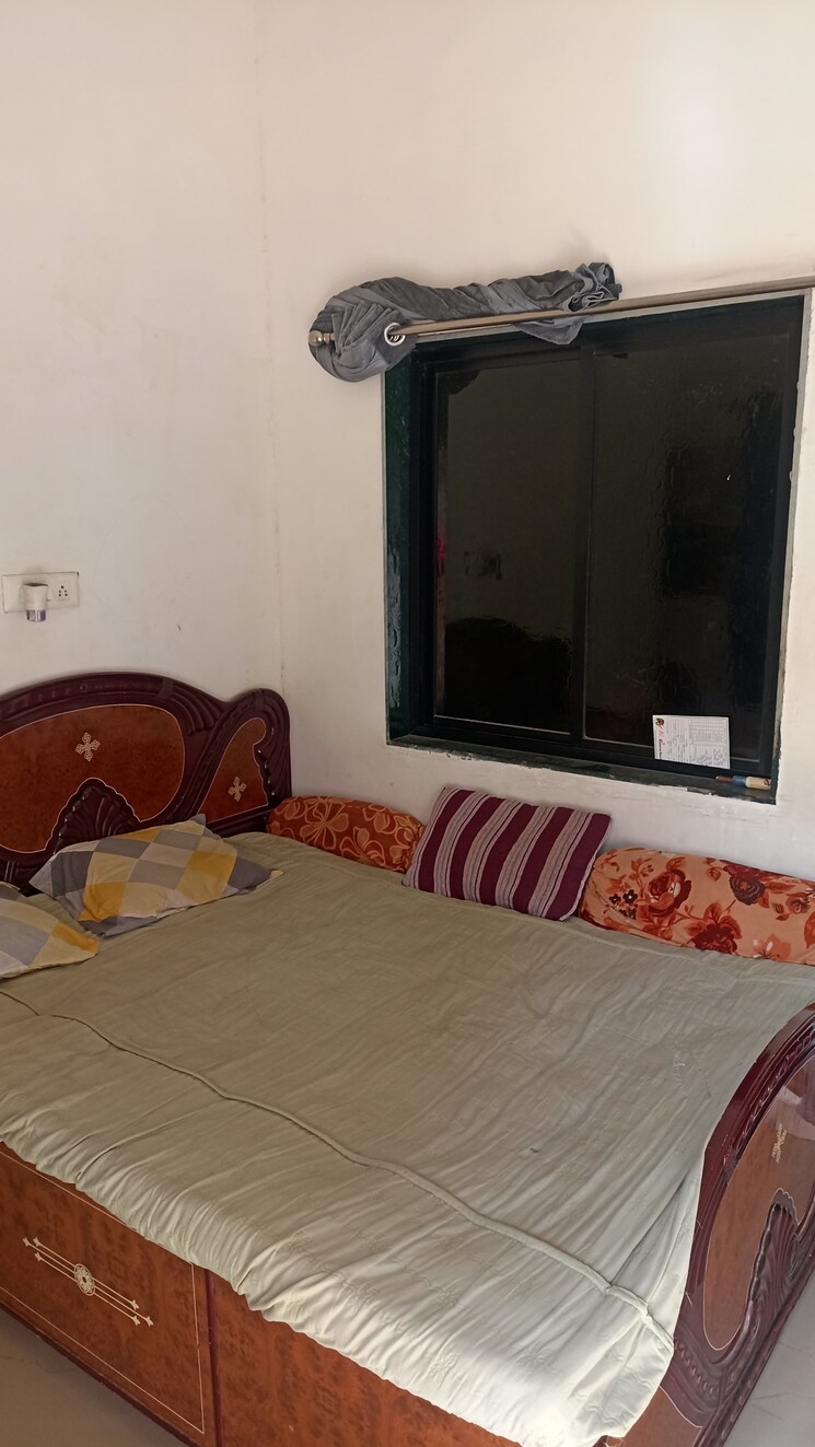 Bedroom, satellite 1 Bedroom 900 Sq.Ft. Villa In Satellite Ahmedabad 8186227
