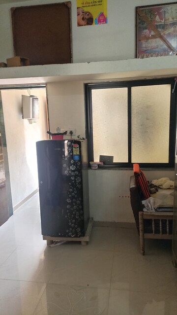 Furnished Amenities in 1 BHK Villa at Satellite – for Rent