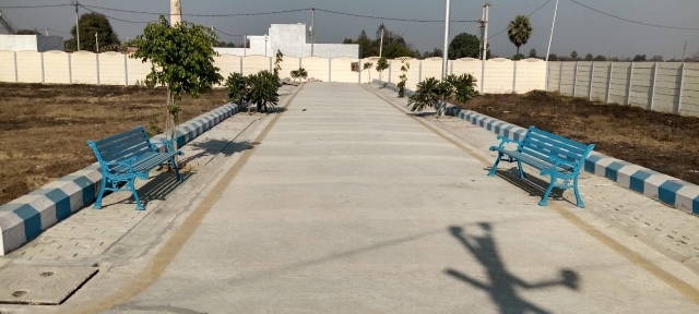 Plot For Sale in Astha Group And Developer