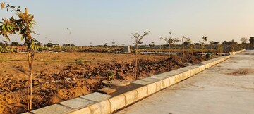 Plot Area in  Plot at Vasudaika Henley Woods, Nagreddipalli – for Sale