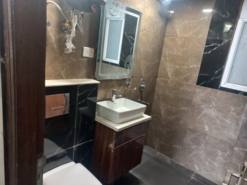 Master Bedroom in 2.5 BHK Apartment at Mahagun Mirabella, Sector 79 – for Sale