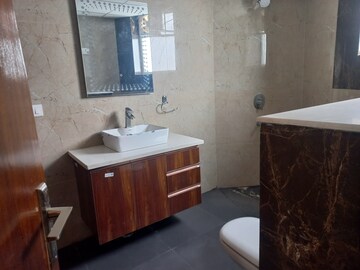 Kitchen in 2.5 BHK Apartment at Mahagun Mirabella, Sector 79 – for Sale