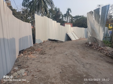 Plot For Resale in Tollygunge Kolkata  8186285