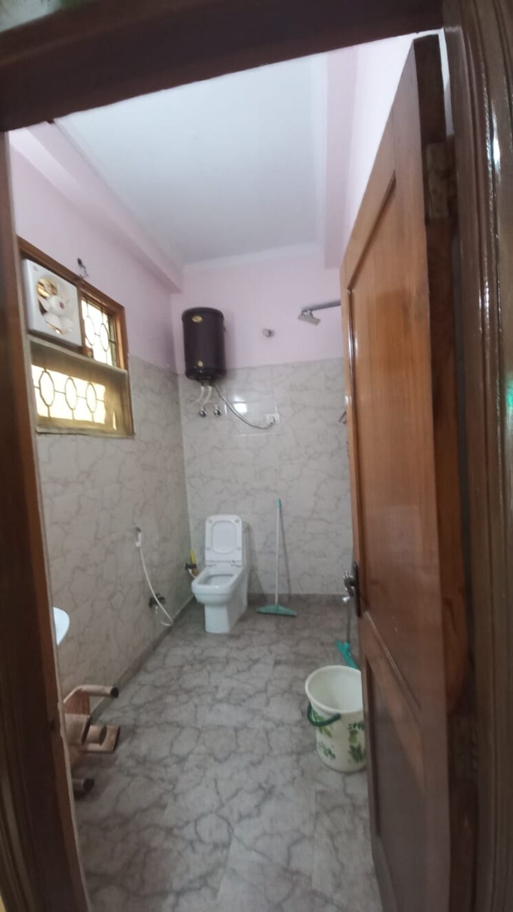 Master Bedroom, mahendra-enclave 4 Bedroom 120 Sq.Yd. Independent House In Shastri Nagar Ghaziabad 8186297