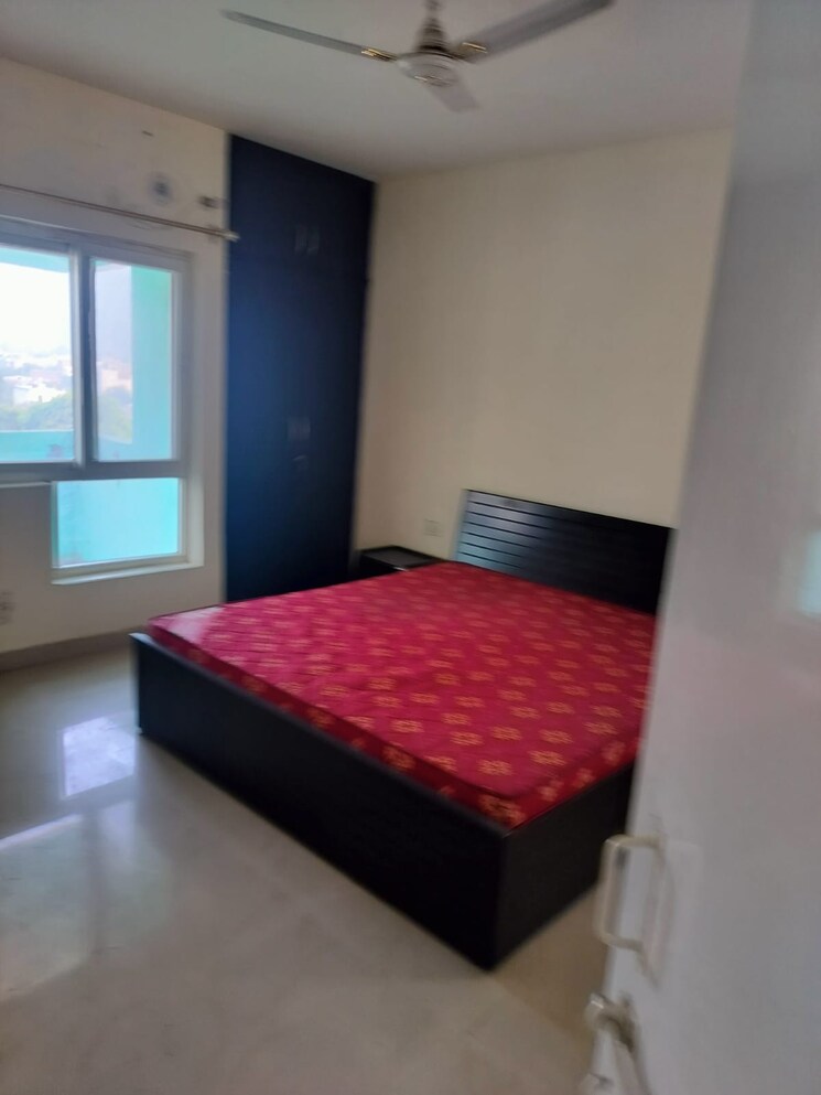 Bedroom, shipra-apartment 4 Bedroom 2800 Sq.Ft. Penthouse In Gomti Nagar Lucknow 8186420