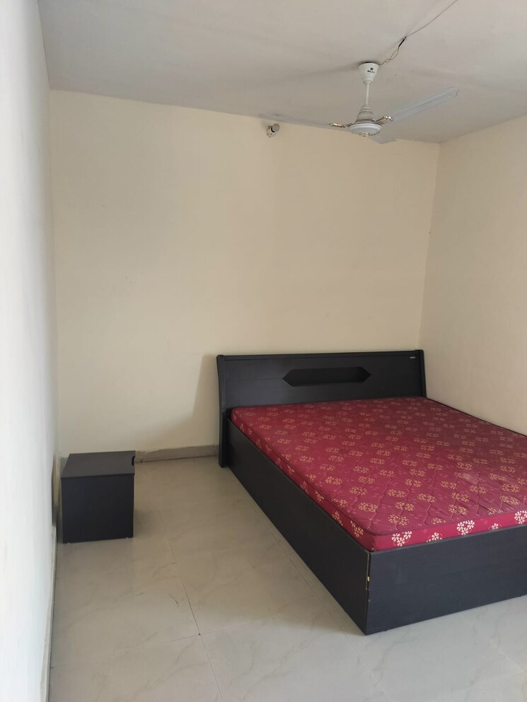 Bedroom, shipra-apartment 4 Bedroom 2800 Sq.Ft. Penthouse In Gomti Nagar Lucknow 8186420