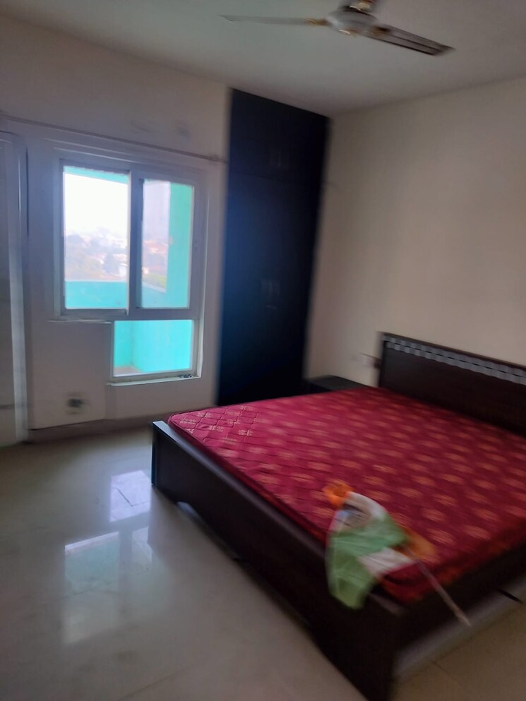 Bedroom, shipra-apartment 4 Bedroom 2800 Sq.Ft. Penthouse In Gomti Nagar Lucknow 8186420