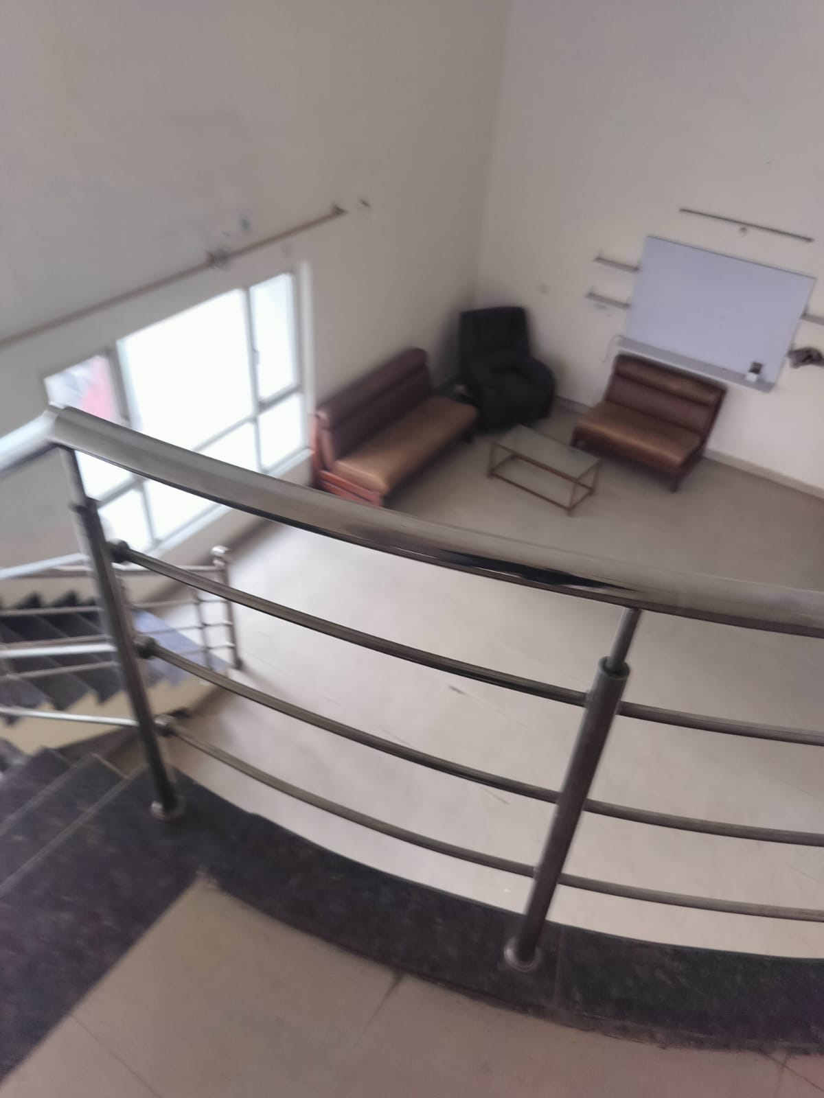 4 BHK + Pooja Room Penthouse For Sale in Shipra Apartment