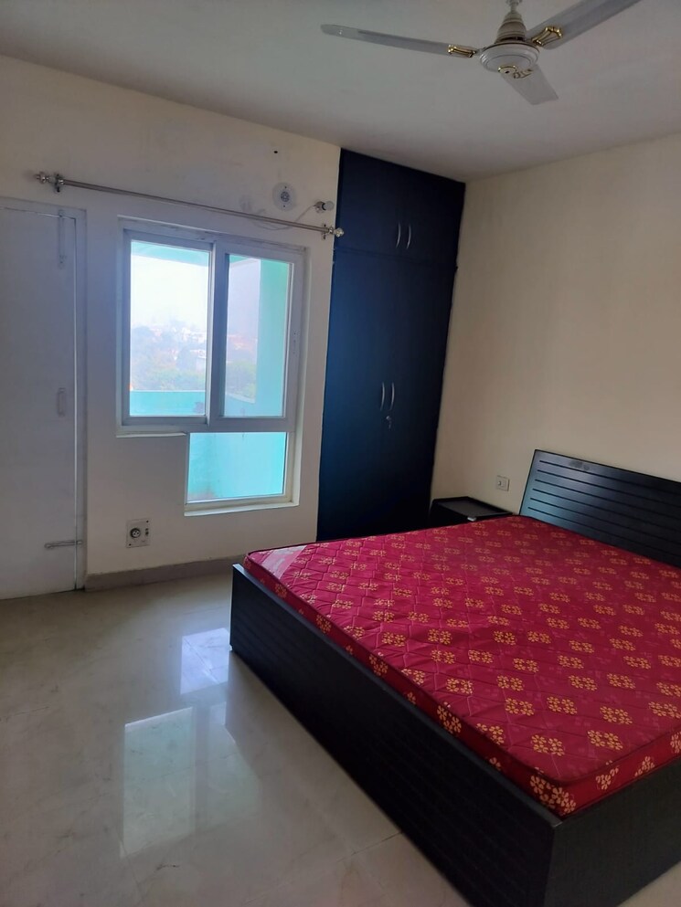 Bedroom, shipra-apartment 4 Bedroom 2800 Sq.Ft. Penthouse In Gomti Nagar Lucknow 8186420