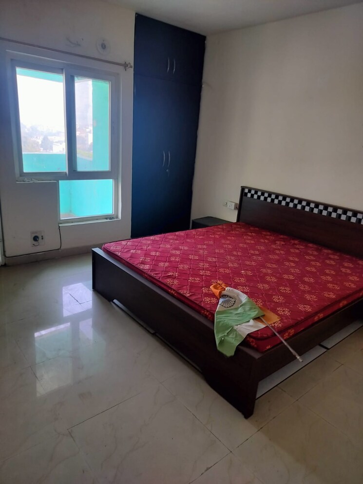 Bedroom, shipra-apartment 4 Bedroom 2800 Sq.Ft. Penthouse In Gomti Nagar Lucknow 8186420