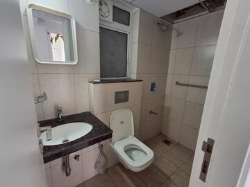 Kitchen in 2 BHK Apartment at Godrej Boulevard, Manjari – for Rent