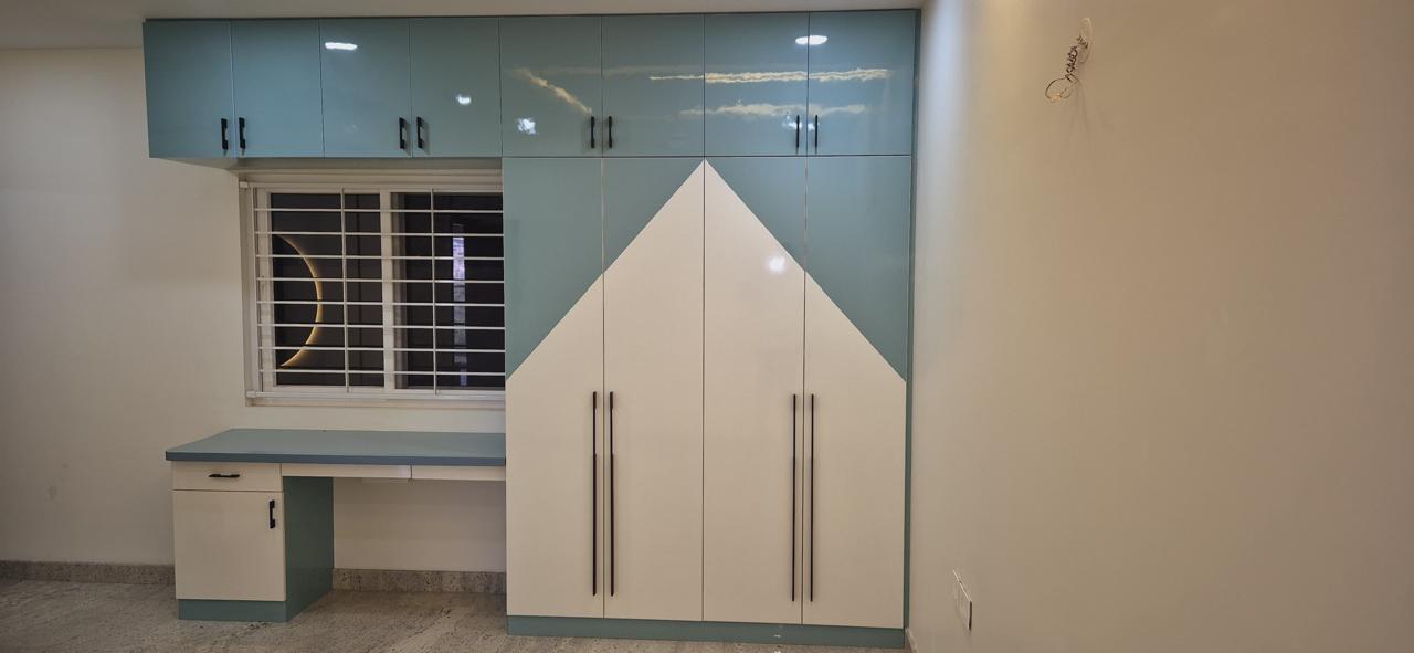 3 BHK + Pooja Room Apartment For Sale in Bollineni Bion