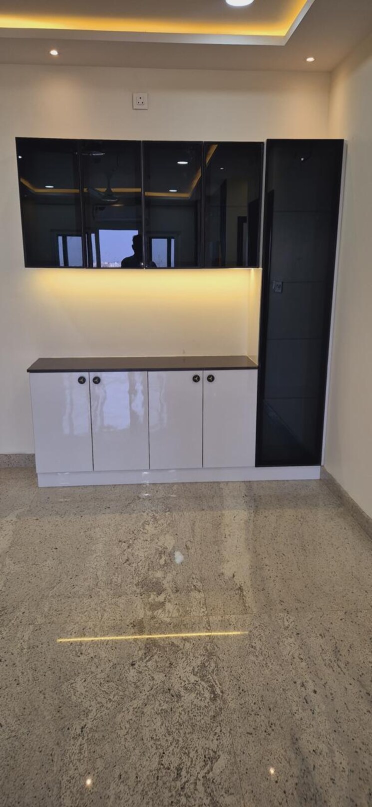 Room, bollineni-bion 3 Bedroom 1855 Sq.Ft. Apartment In Kothaguda Hyderabad 8186339