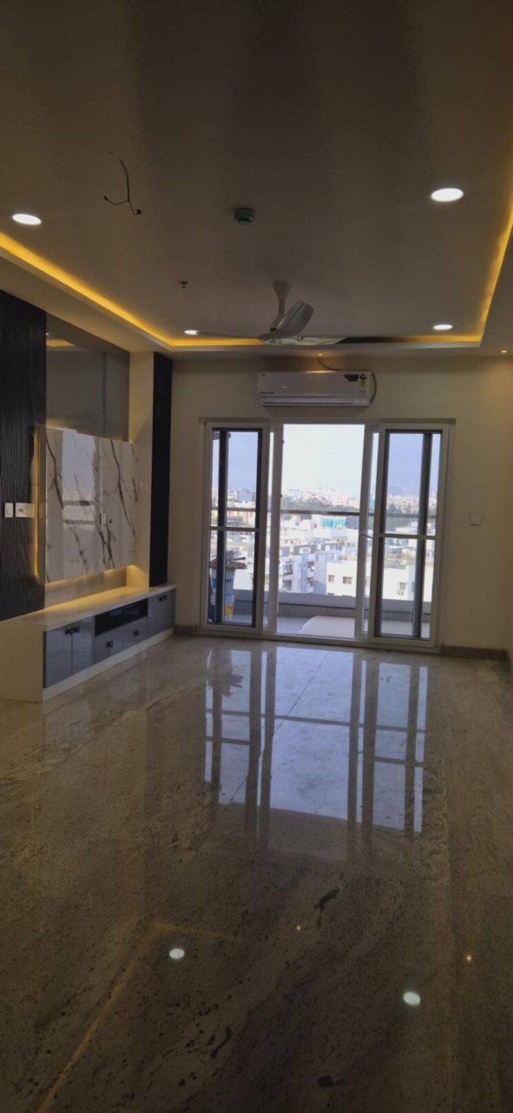 Room, bollineni-bion 3 Bedroom 1855 Sq.Ft. Apartment In Kothaguda Hyderabad 8186339