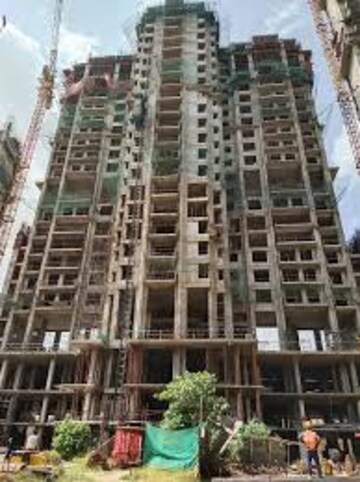 5 BHK Apartment – Exterior View View at Tulip Monsella, Sector 53 - for Sale