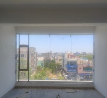  Office Space – Exterior View View at Hiran Magri - for Rent