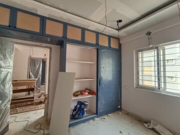Living Room in 2 BHK Apartment at Madhapur – for Rent