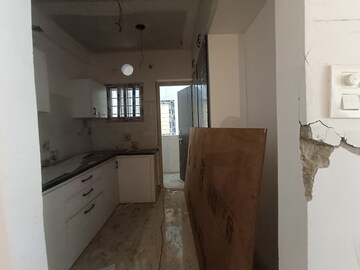 Kitchen in 2 BHK Apartment at Madhapur – for Rent