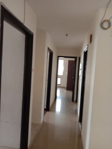 Living Room in 2.5 BHK Apartment at Vaibhav Khand – for Rent
