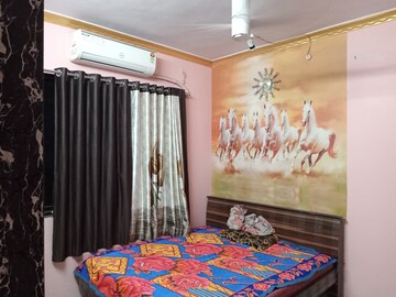1 BHK Apartment For Rent in Bhagwati Skylon, Kalyan East