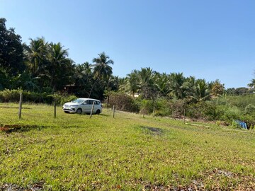 Plot Area in  Plot at Alibag – for Sale