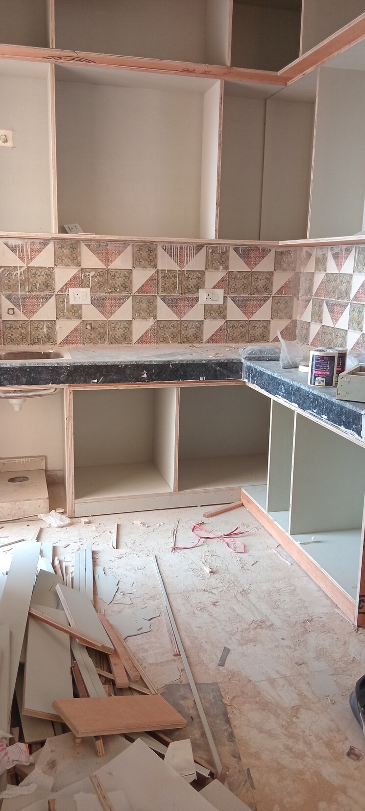 Balcony, mrg-the-balcony 2 Bedroom 645 Sq.Ft. Apartment In Sector 93 Gurgaon 8186363