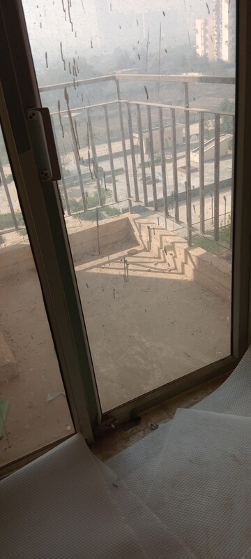 Balcony in 2 BHK Apartment at MRG The Balcony, Sector 93 – for Sale