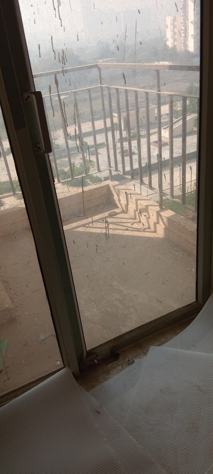 Balcony, mrg-the-balcony 2 Bedroom 645 Sq.Ft. Apartment In Sector 93 Gurgaon 8186363