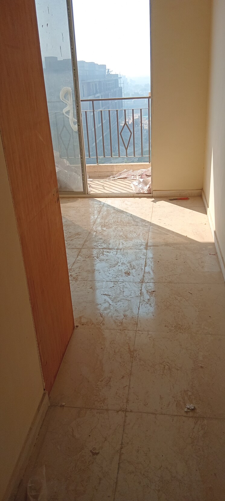 Room, mrg-the-balcony 2 Bedroom 645 Sq.Ft. Apartment In Sector 93 Gurgaon 8186363