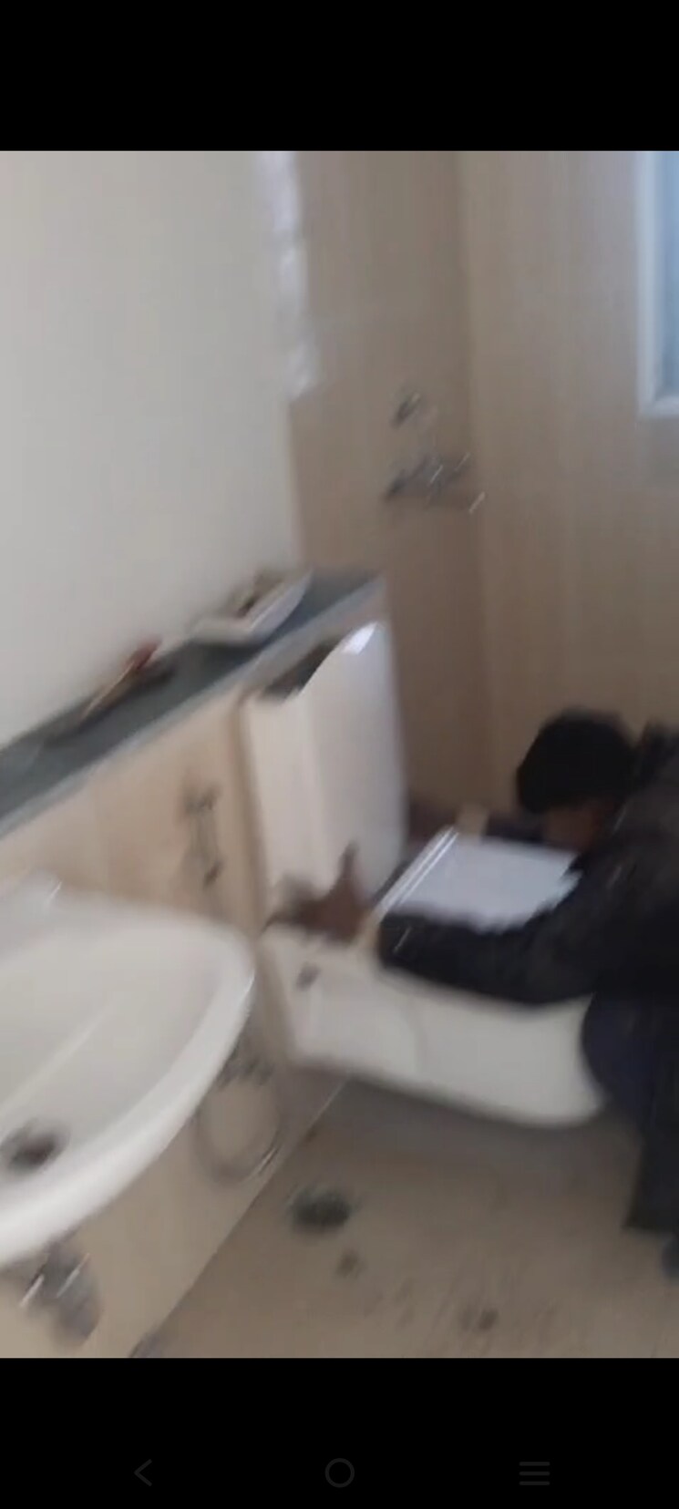 Master Bedroom, jaypee-greens-kosmos 3 Bedroom 1740 Sq.Ft. Apartment In Sector 134 Noida 8186371