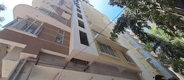 2 BHK Apartment For Resale in Paranjape 127 Upper East Santacruz East Mumbai  8186337