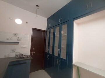 Kitchen in 2 BHK Apartment at Ten Madhapur, Madhapur – for Rent