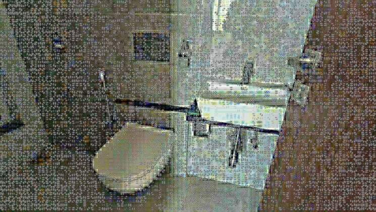 Bathroom, suchidham-complex 2 Bedroom 754 Sq.Ft. Apartment In Goregaon East Mumbai 8186362