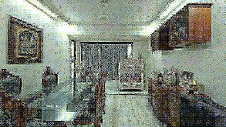 Swimming Pool, suchidham-complex 2 Bedroom 754 Sq.Ft. Apartment In Goregaon East Mumbai 8186362