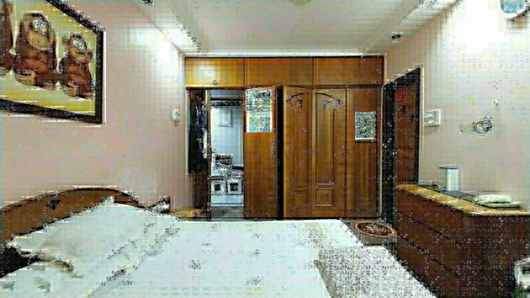 Room, suchidham-complex 2 Bedroom 754 Sq.Ft. Apartment In Goregaon East Mumbai 8186362