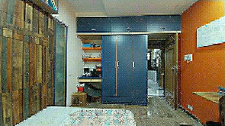 Exterior View, suchidham-complex 2 Bedroom 754 Sq.Ft. Apartment In Goregaon East Mumbai 8186362