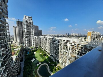 4 BHK Apartment For Rent in M3M Golf Estate, Sector 65