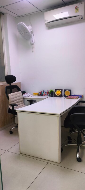 Team Area in  Office Space at Sector 3 – for Rent