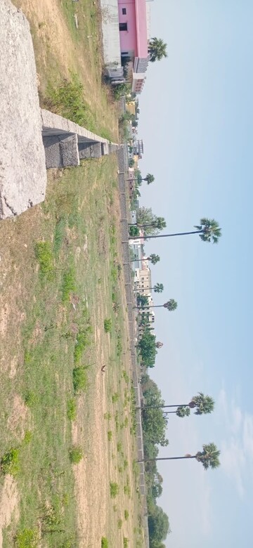  Land – Exterior View View at Gachibowli - for Sale