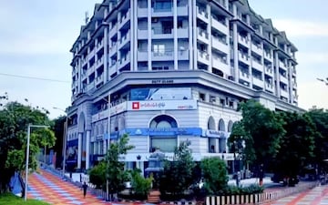 Shop For Sale in Maddilapalem