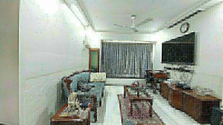 Exterior View, vasant-valley-complex 2 Bedroom 750 Sq.Ft. Apartment In Malad East Mumbai 8186392